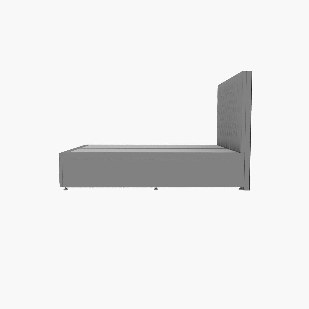 Monaco Ottoman Bed