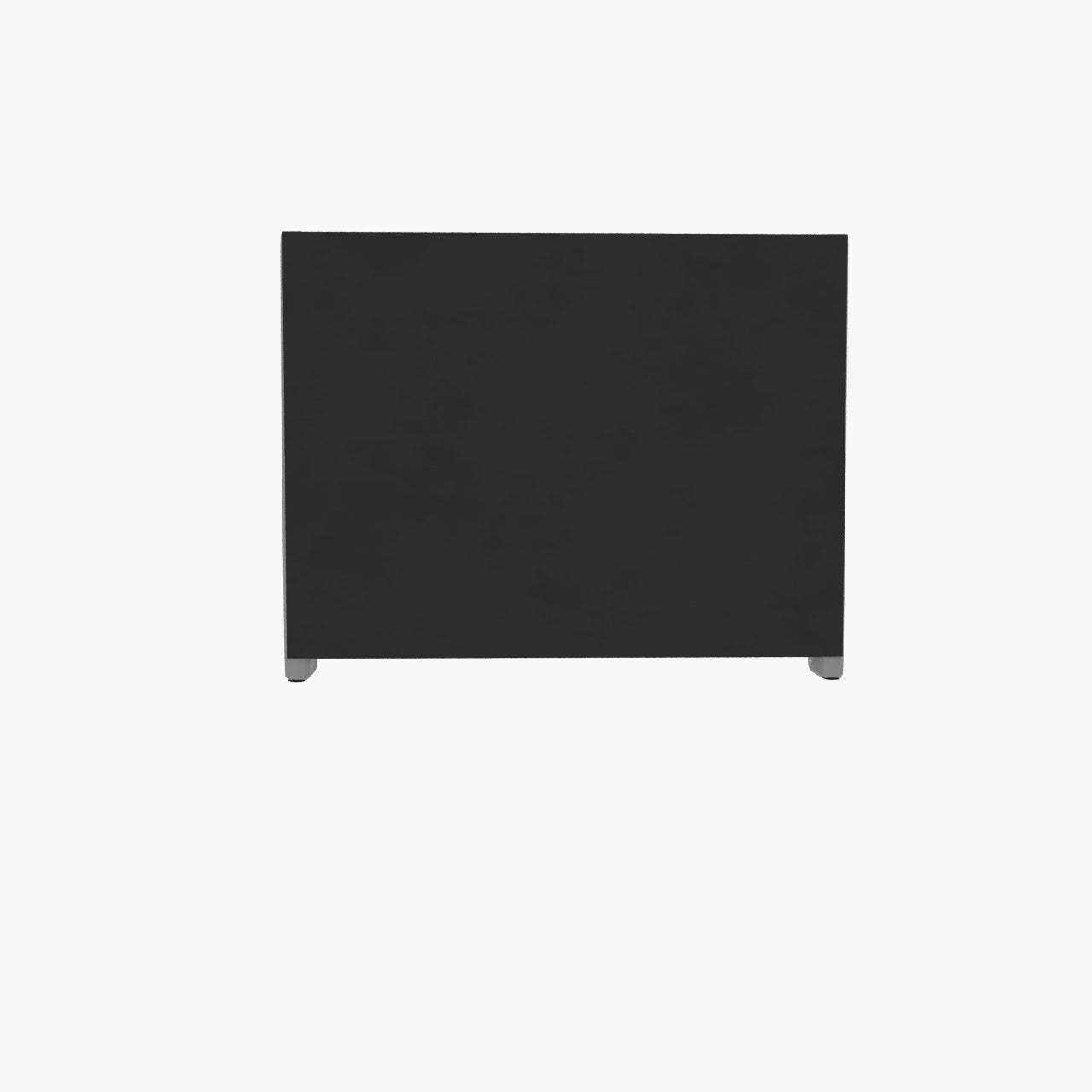 Designed Upholstered Bed