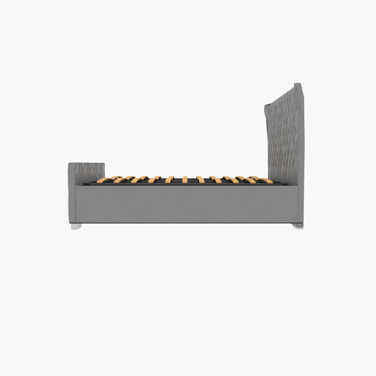 Candle Upholstered Bed