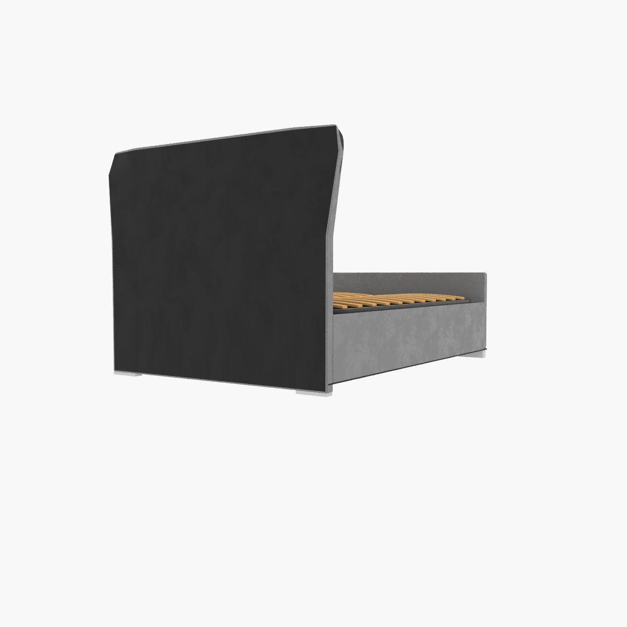 Candle Upholstered Bed
