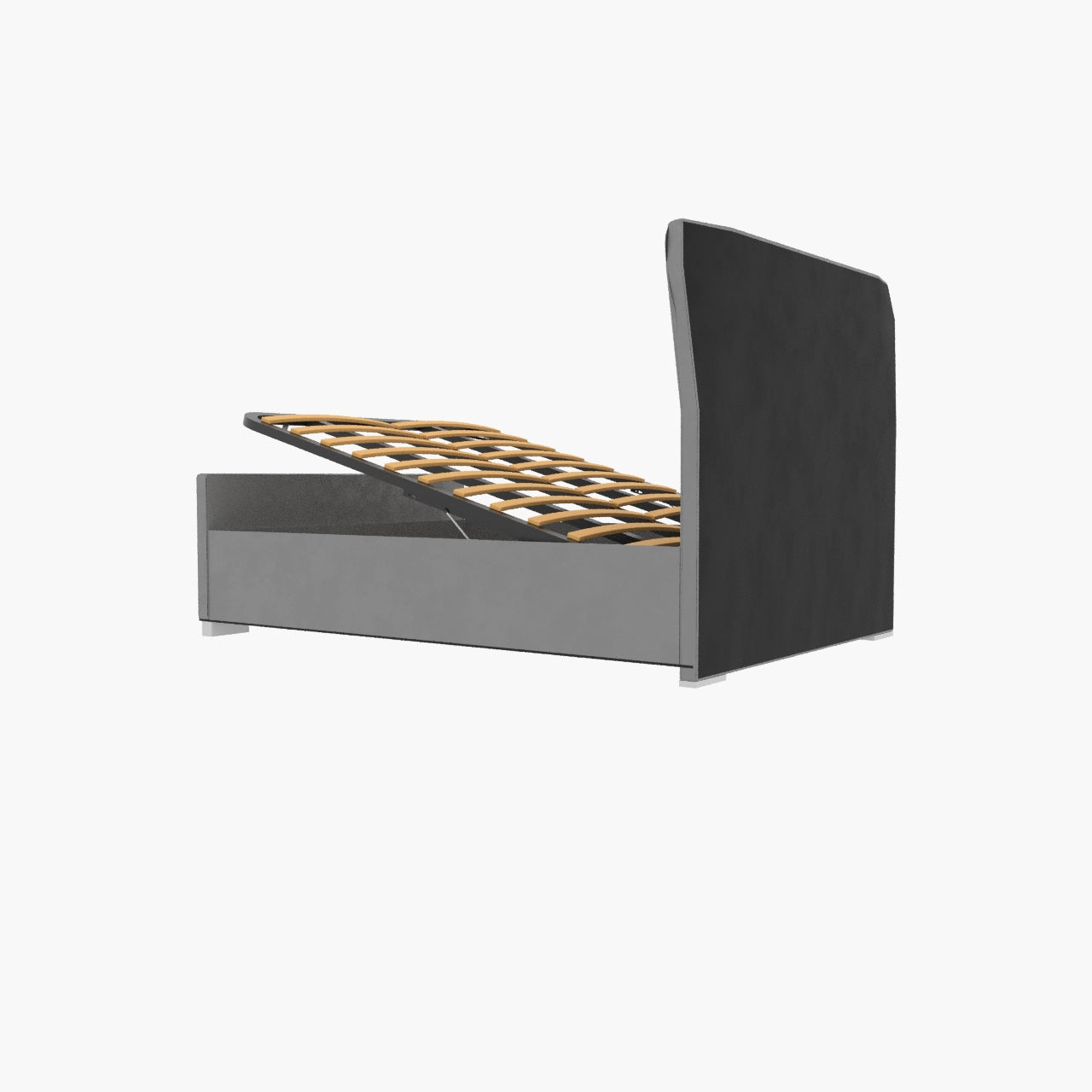Candle Upholstered Bed