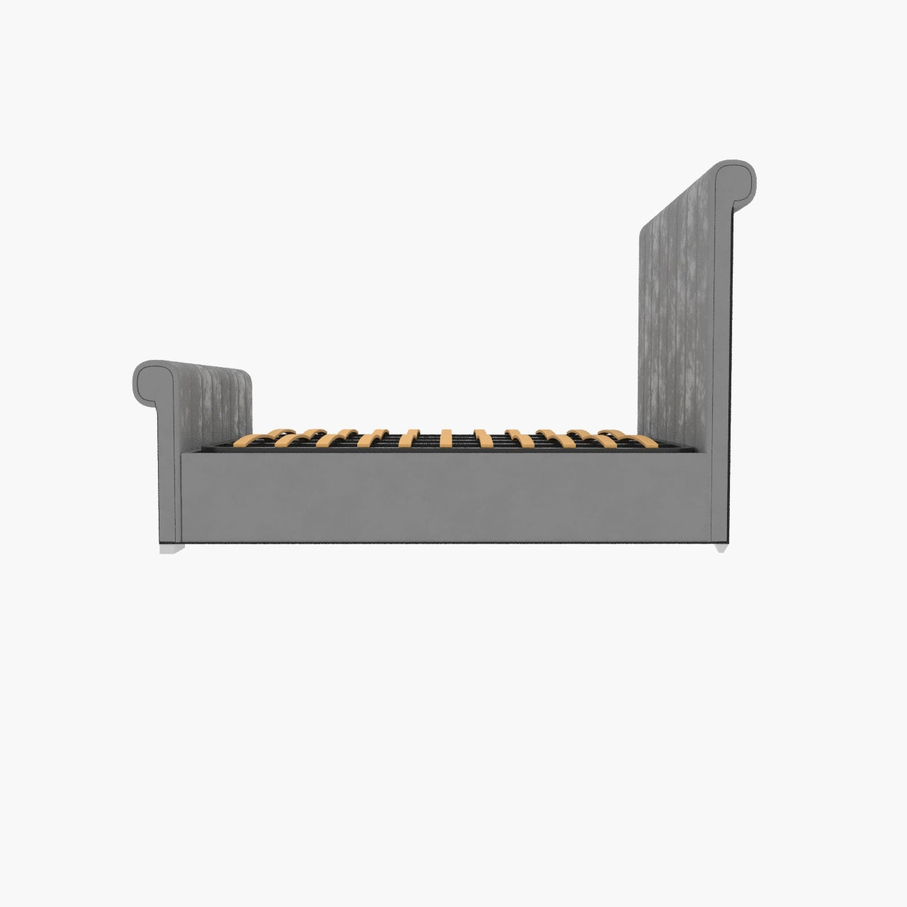 Madison Upholstered Bed