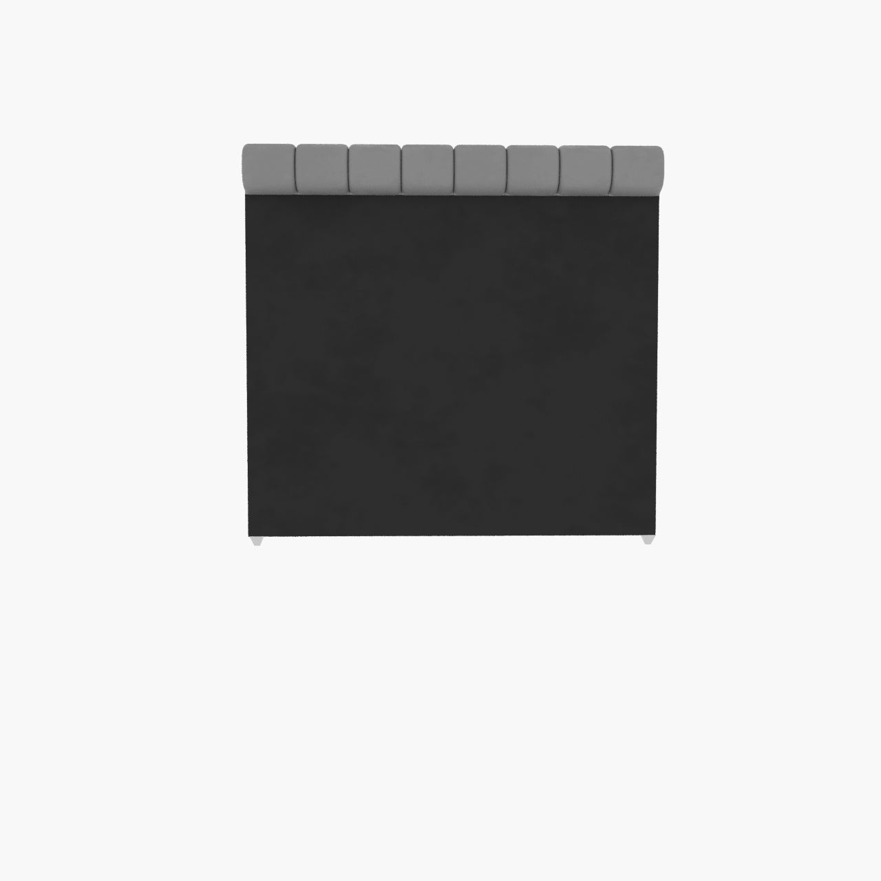 Madison Upholstered Bed
