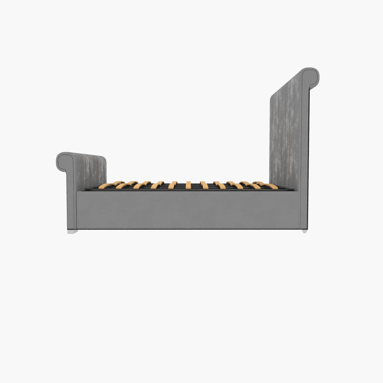 Madison Upholstered Bed