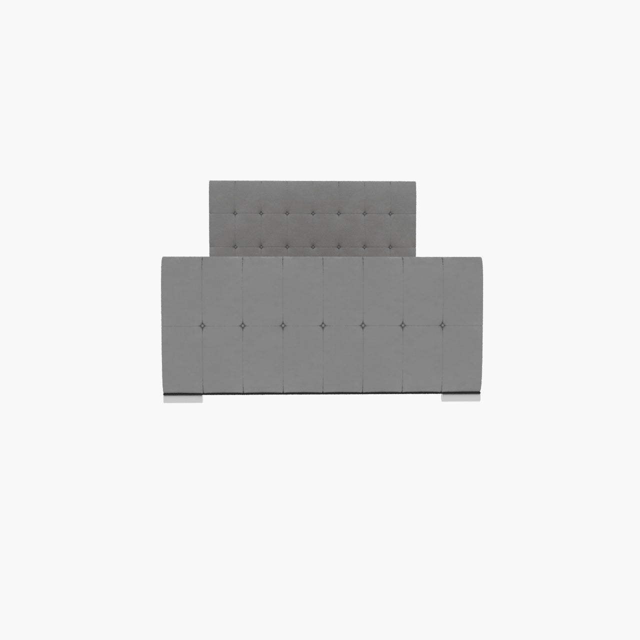 Orlando Upholstered Bed