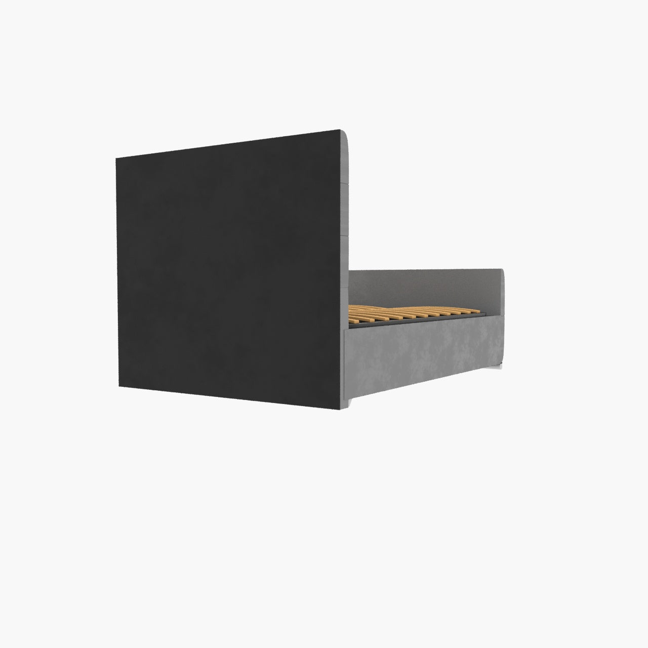 Orlando Upholstered Bed