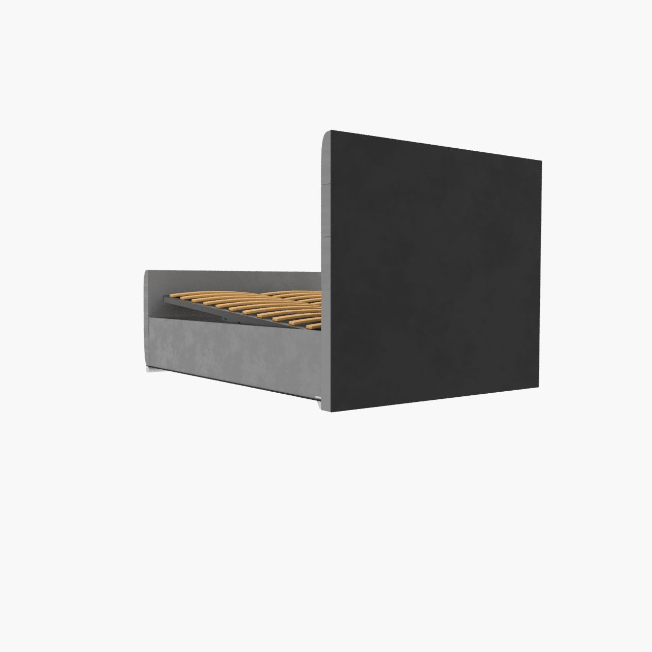 Orlando Upholstered Bed