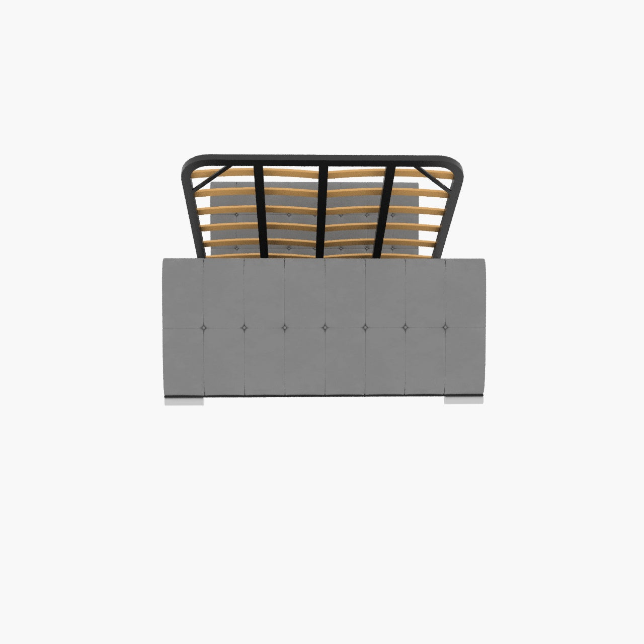 Orlando Upholstered Bed