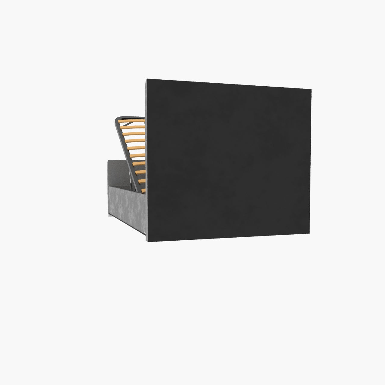 Orlando Upholstered Bed