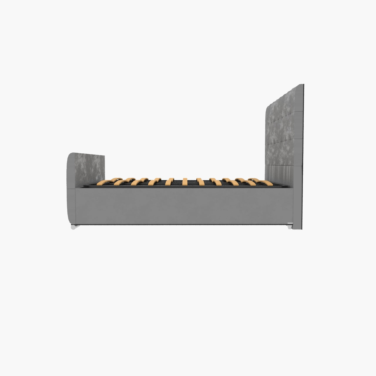 Orlando Upholstered Bed