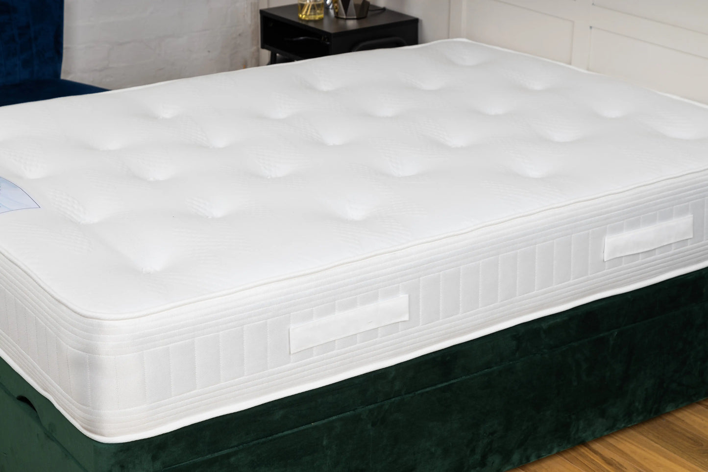 Oxford Mattress