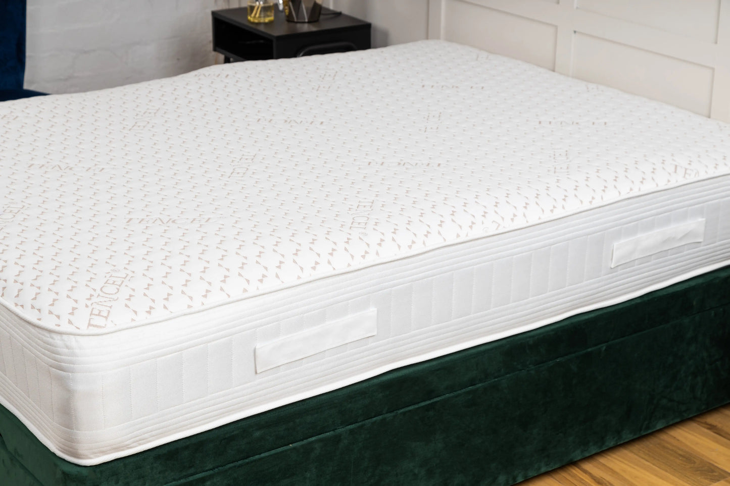 Dorset Pocket 1000 Matress