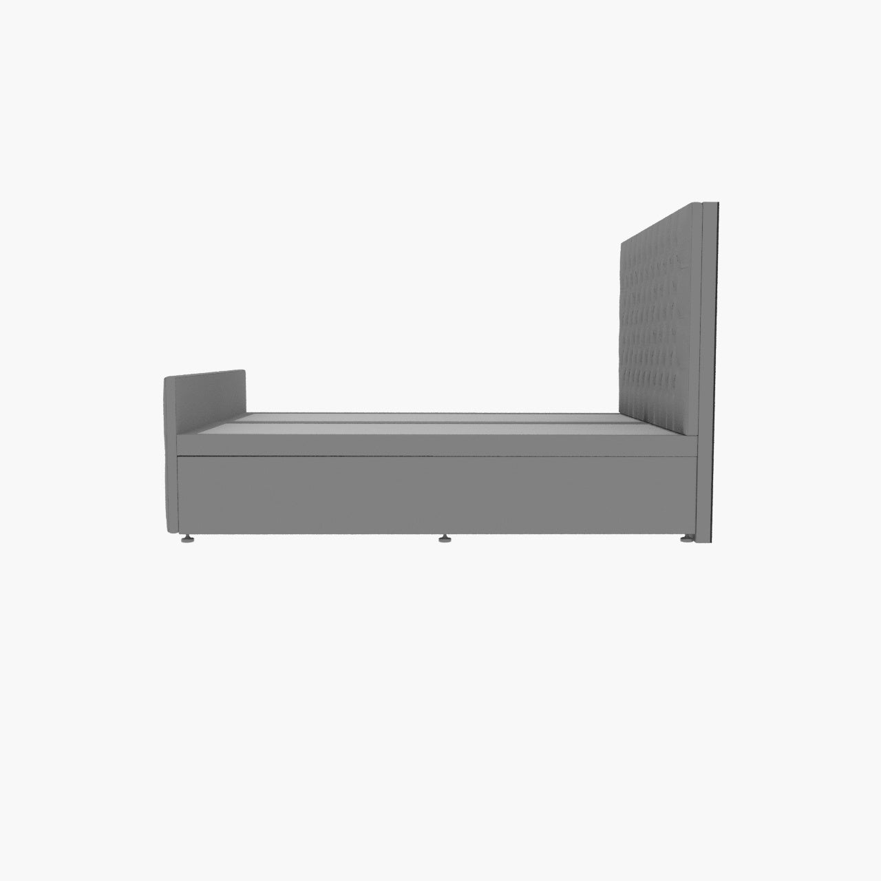 Moscow Ottoman Bed