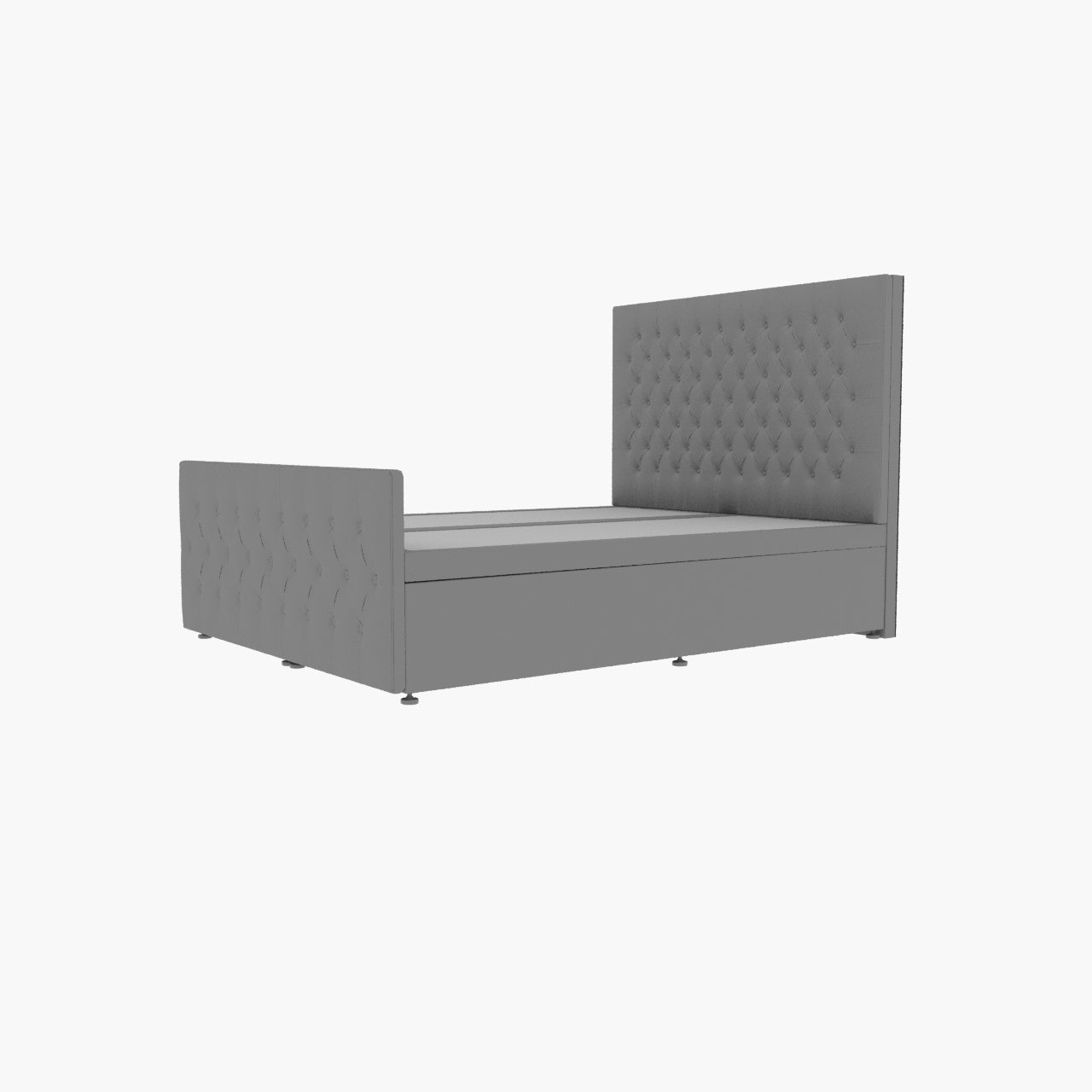Moscow Ottoman Bed