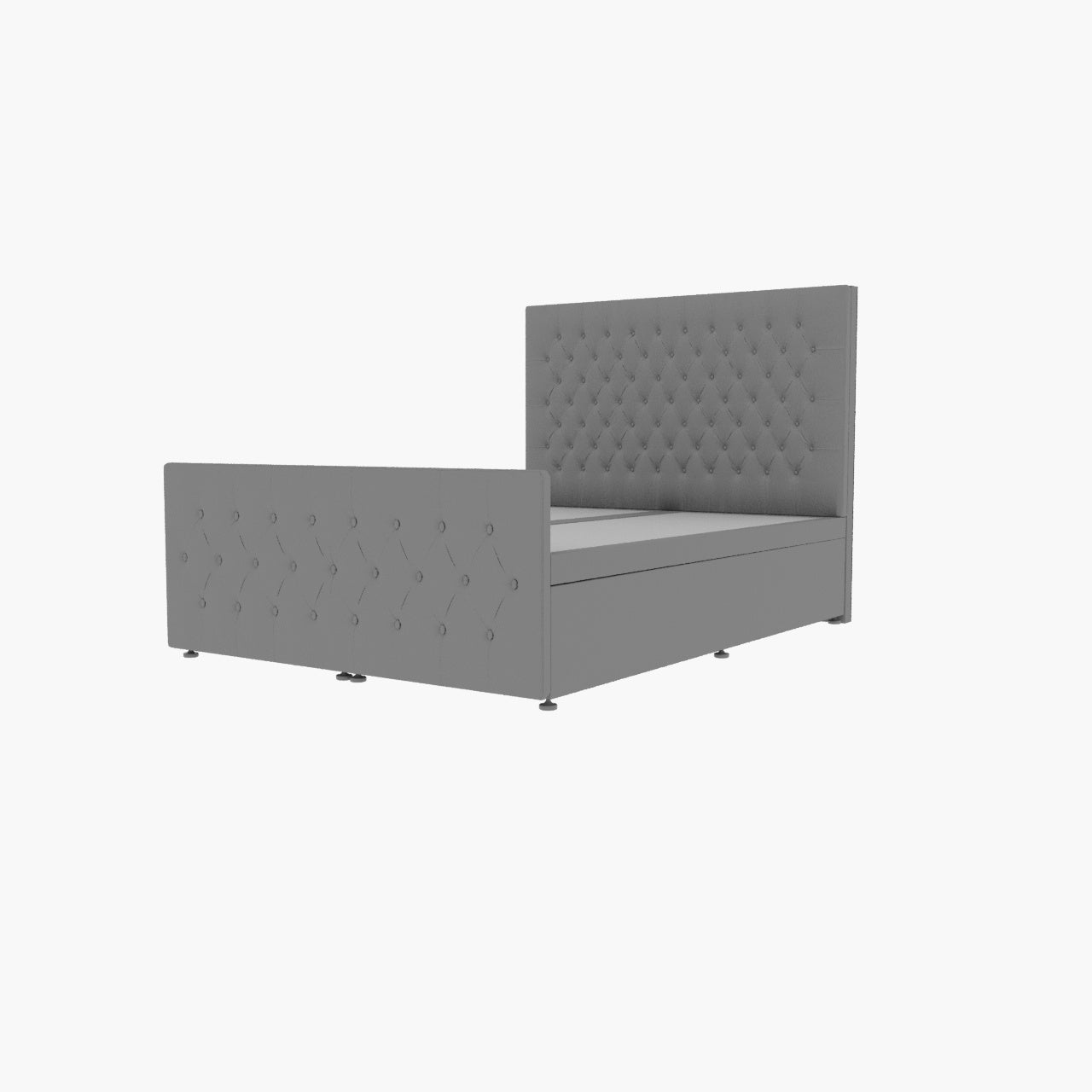 Moscow Ottoman Bed