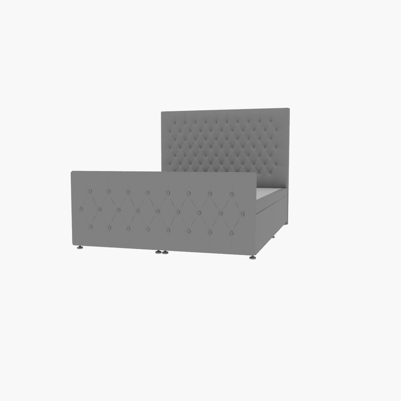 Moscow Ottoman Bed