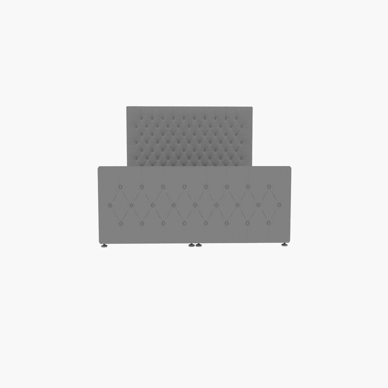 Moscow Ottoman Bed