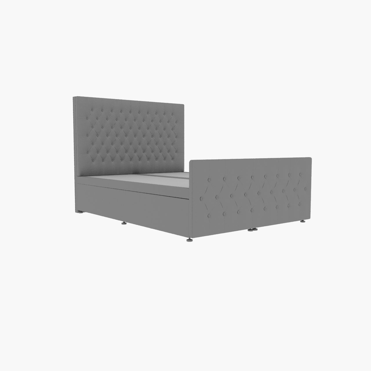 Moscow Ottoman Bed