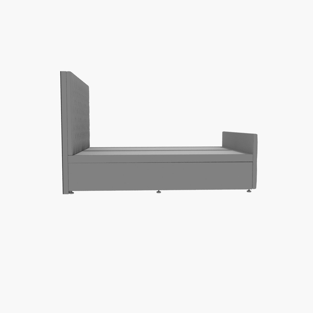 Moscow Ottoman Bed