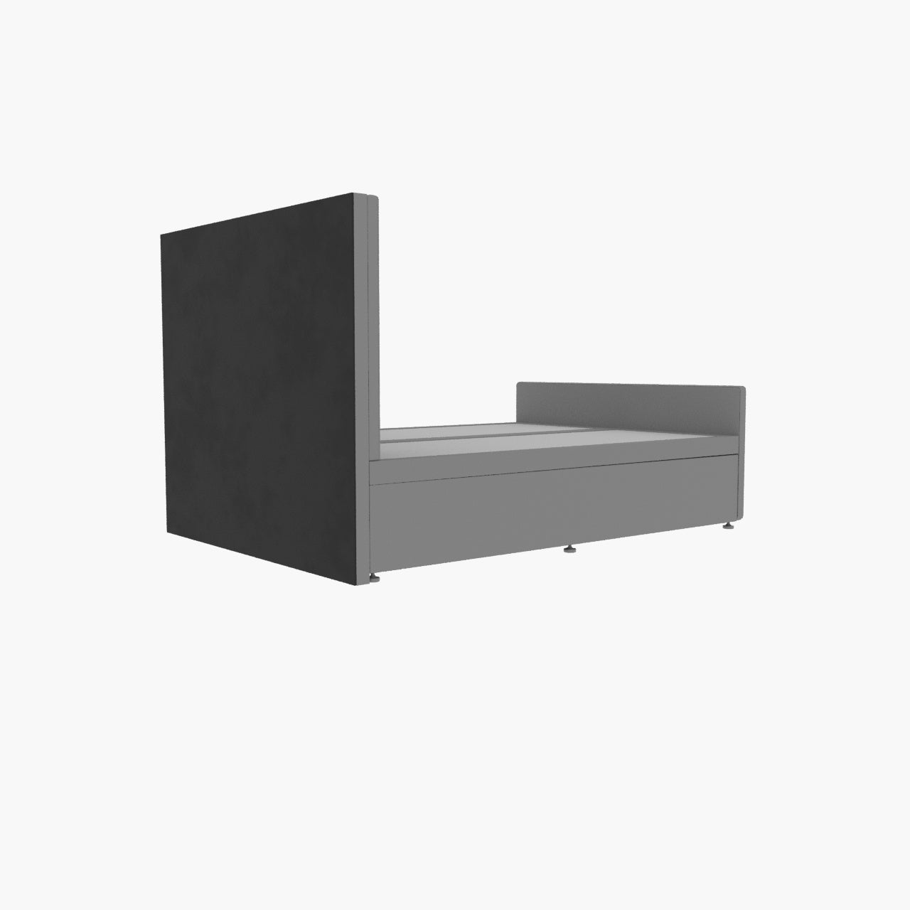 Moscow Ottoman Bed