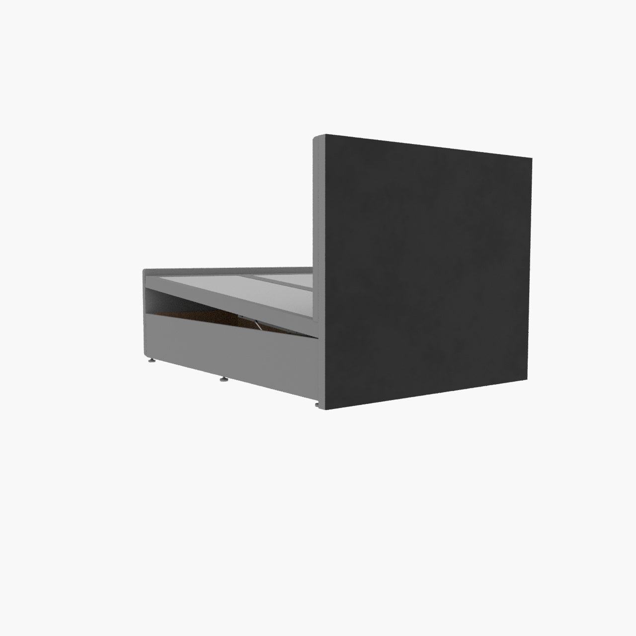 Moscow Ottoman Bed