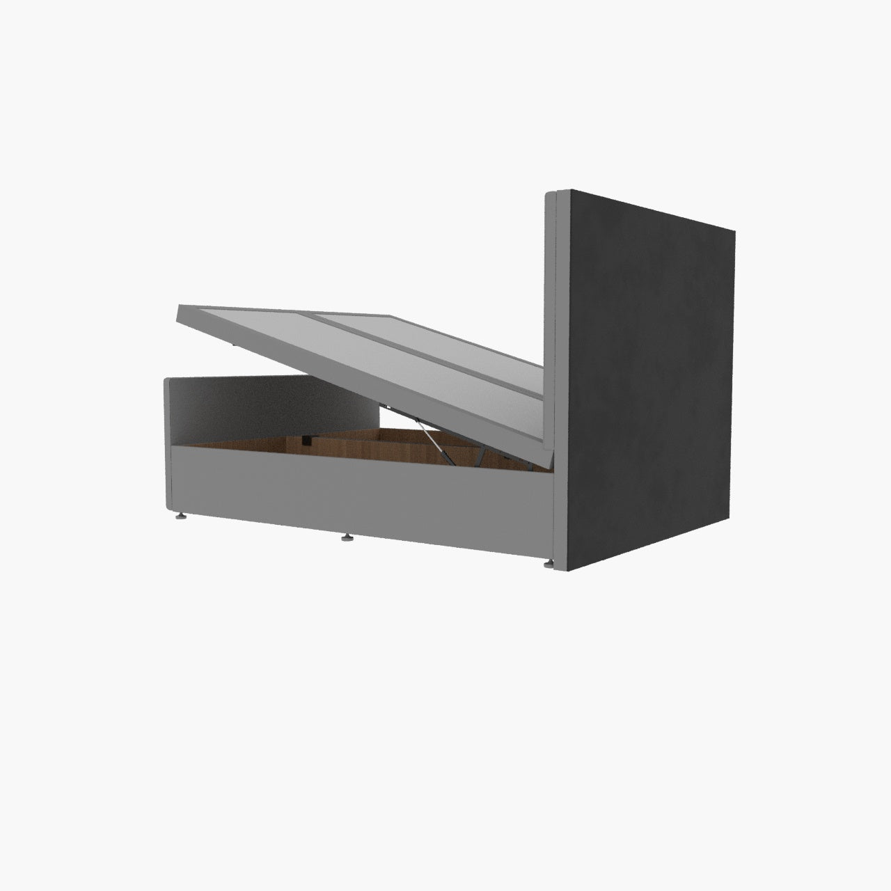 Moscow Ottoman Bed
