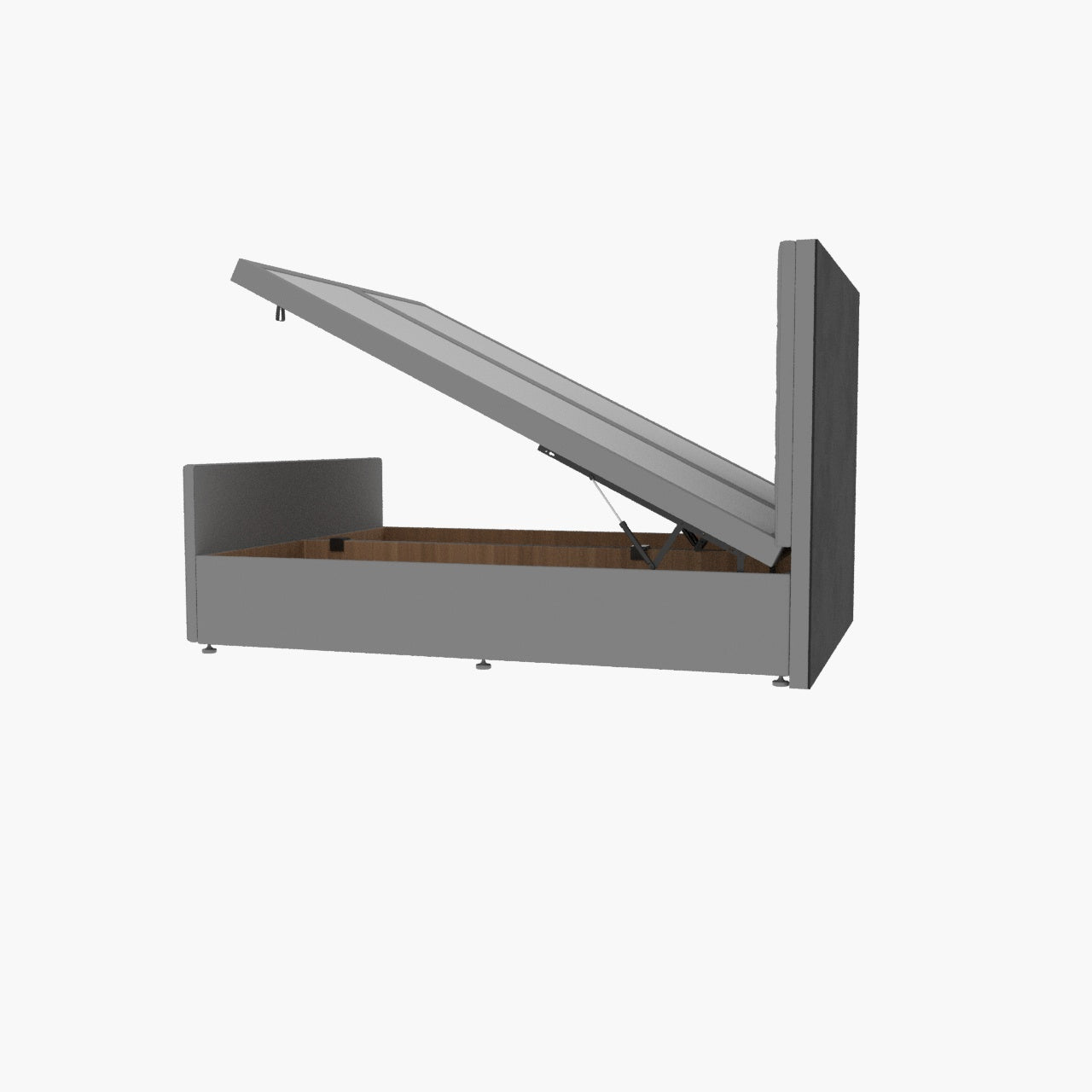 Moscow Ottoman Bed
