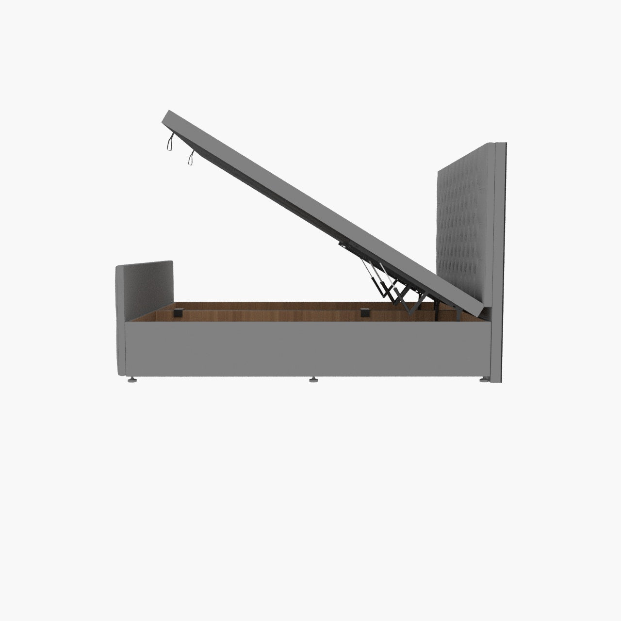 Moscow Ottoman Bed
