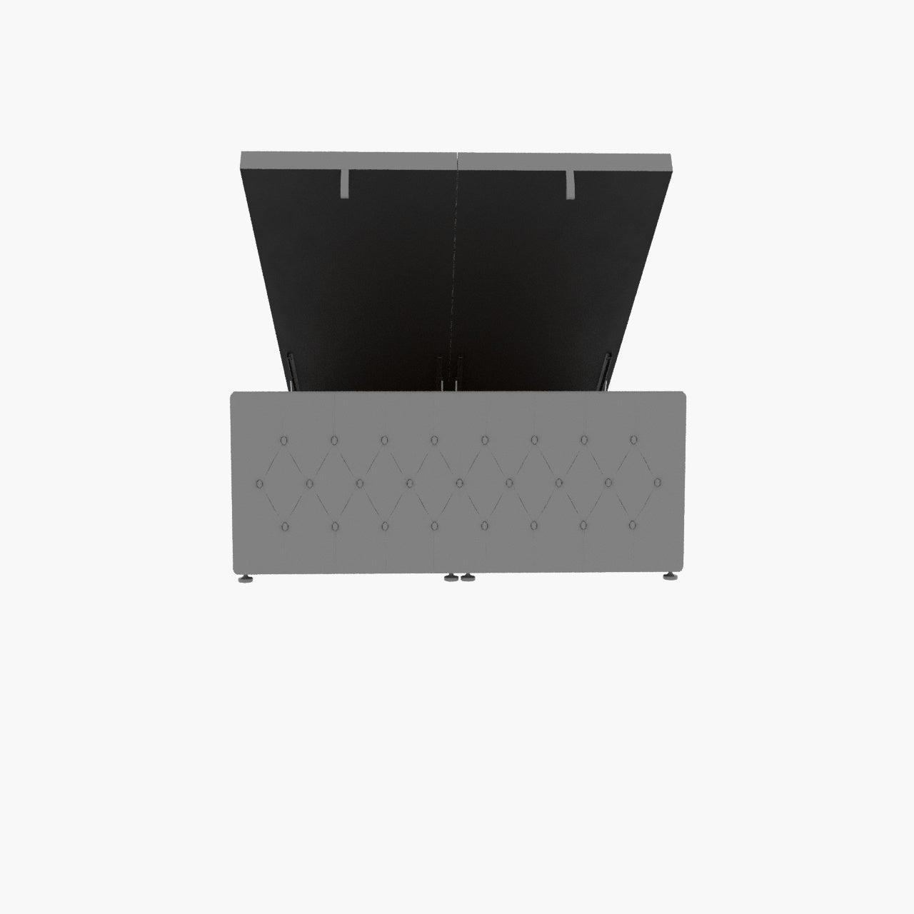 Moscow Ottoman Bed