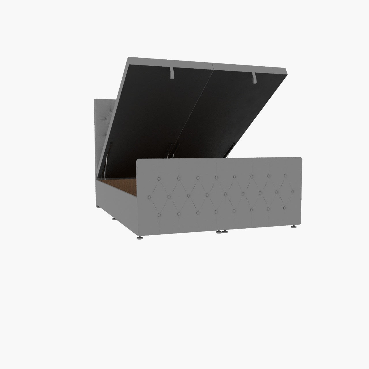 Moscow Ottoman Bed