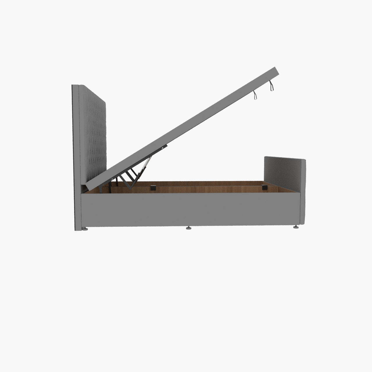 Moscow Ottoman Bed