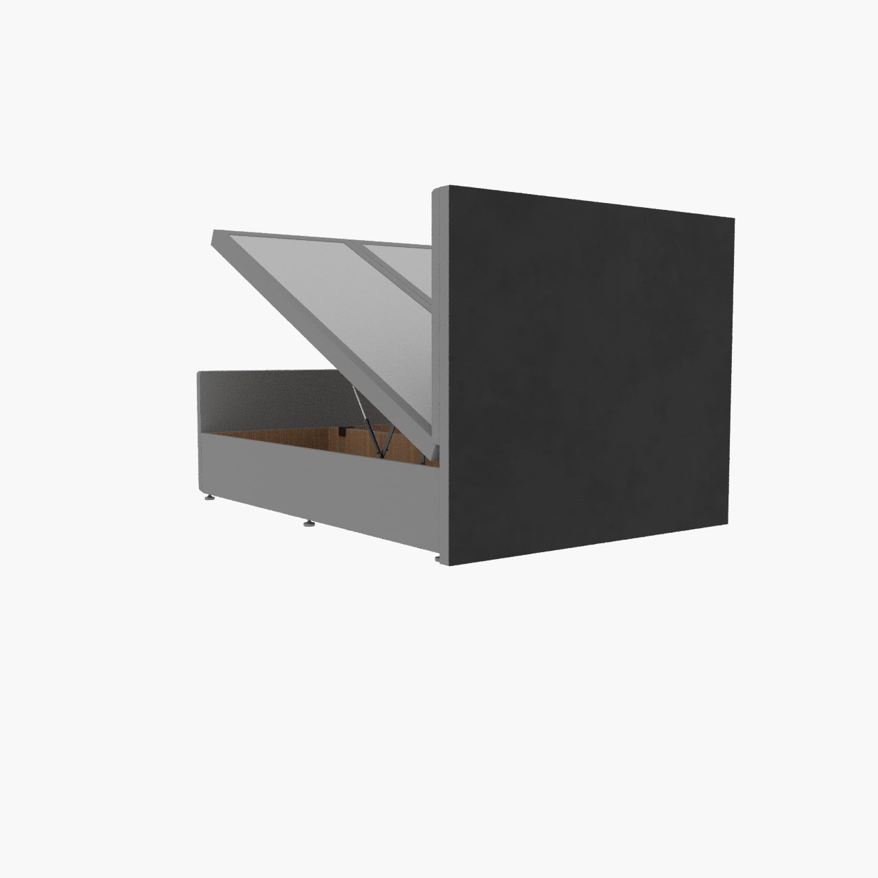 Moscow Ottoman Bed