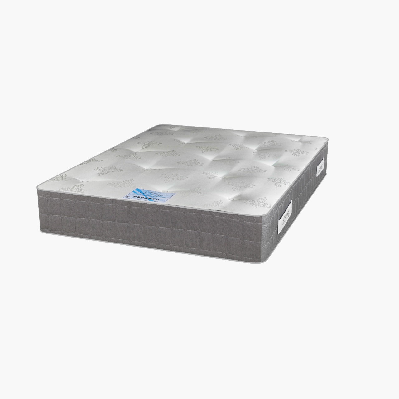 Backcare 1000 Mattress