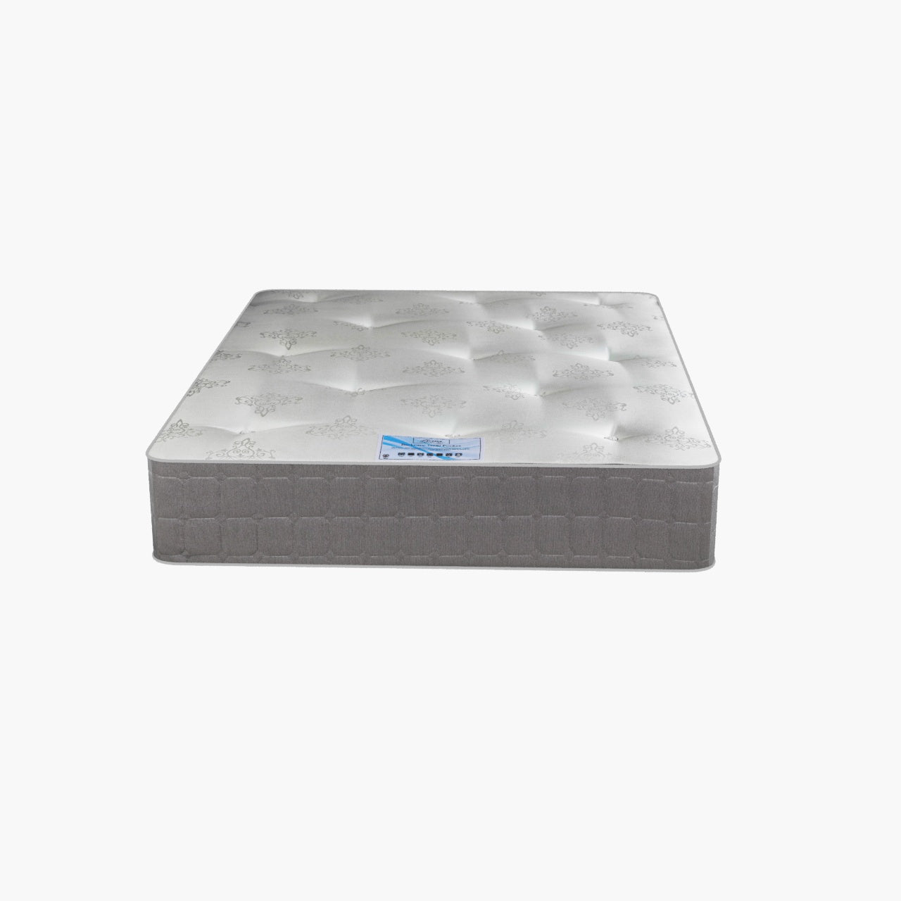 Backcare 1000 Mattress