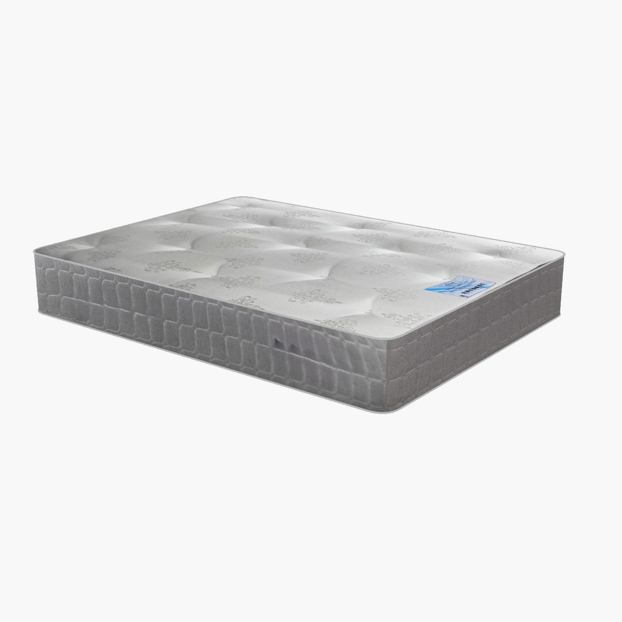 Backcare 1000 Mattress