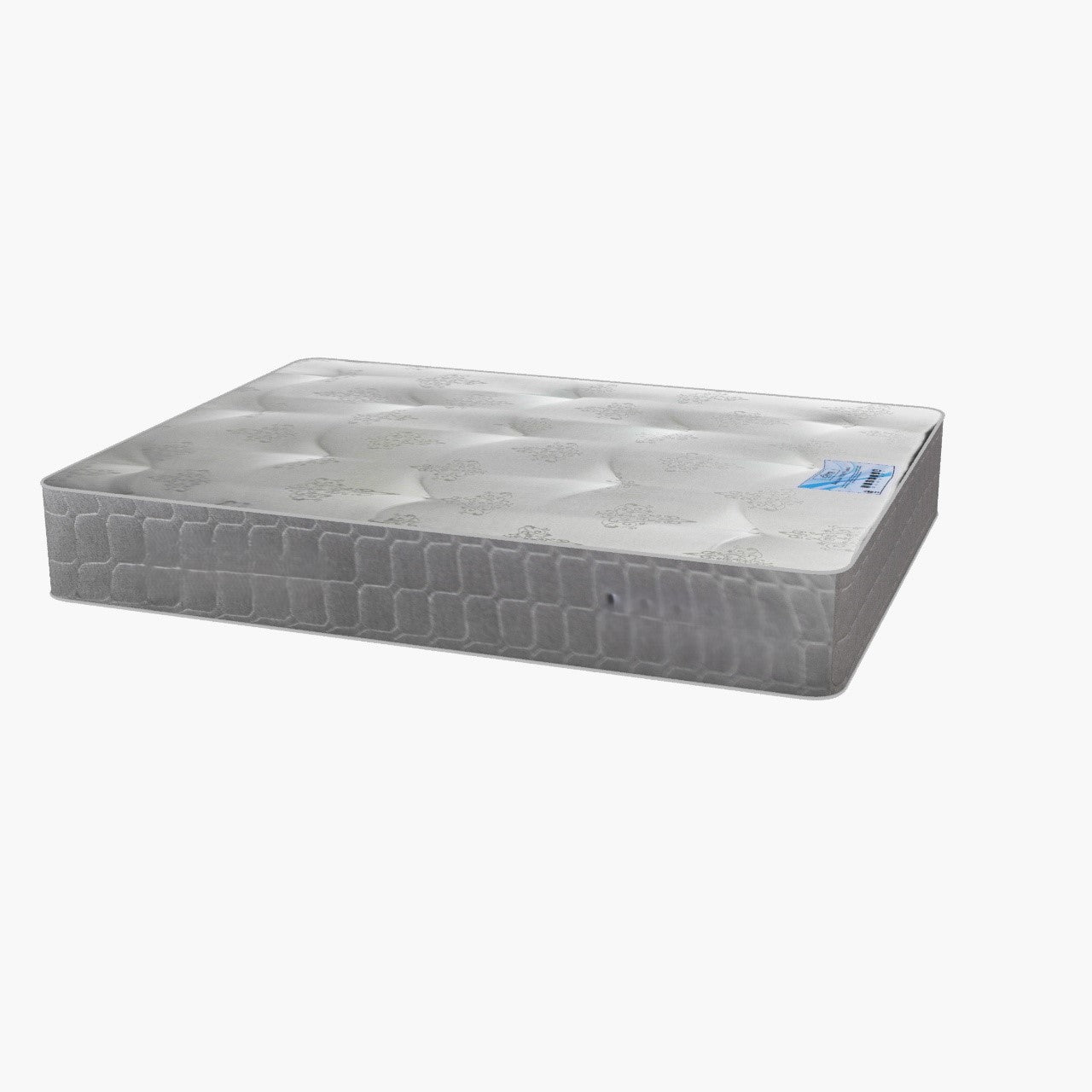 Backcare 1000 Mattress