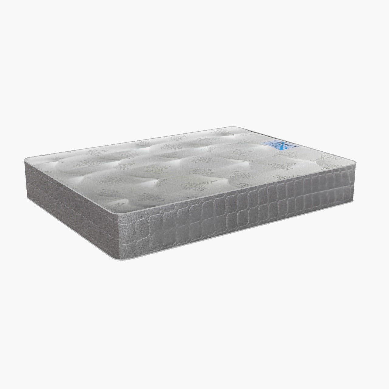 Backcare 1000 Mattress