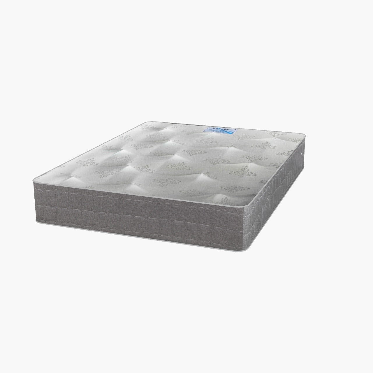 Backcare 1000 Mattress