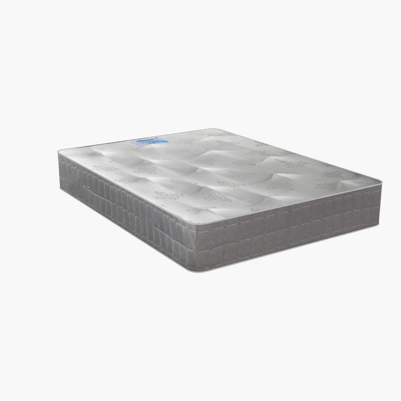 Backcare 1000 Mattress