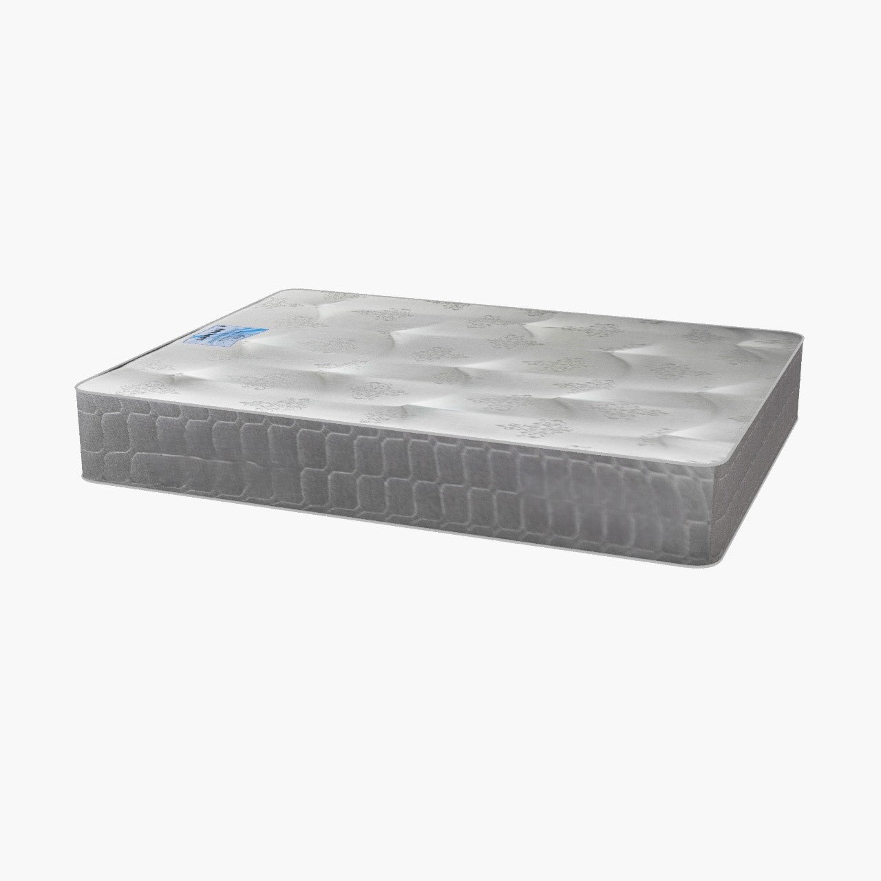 Backcare 1000 Mattress