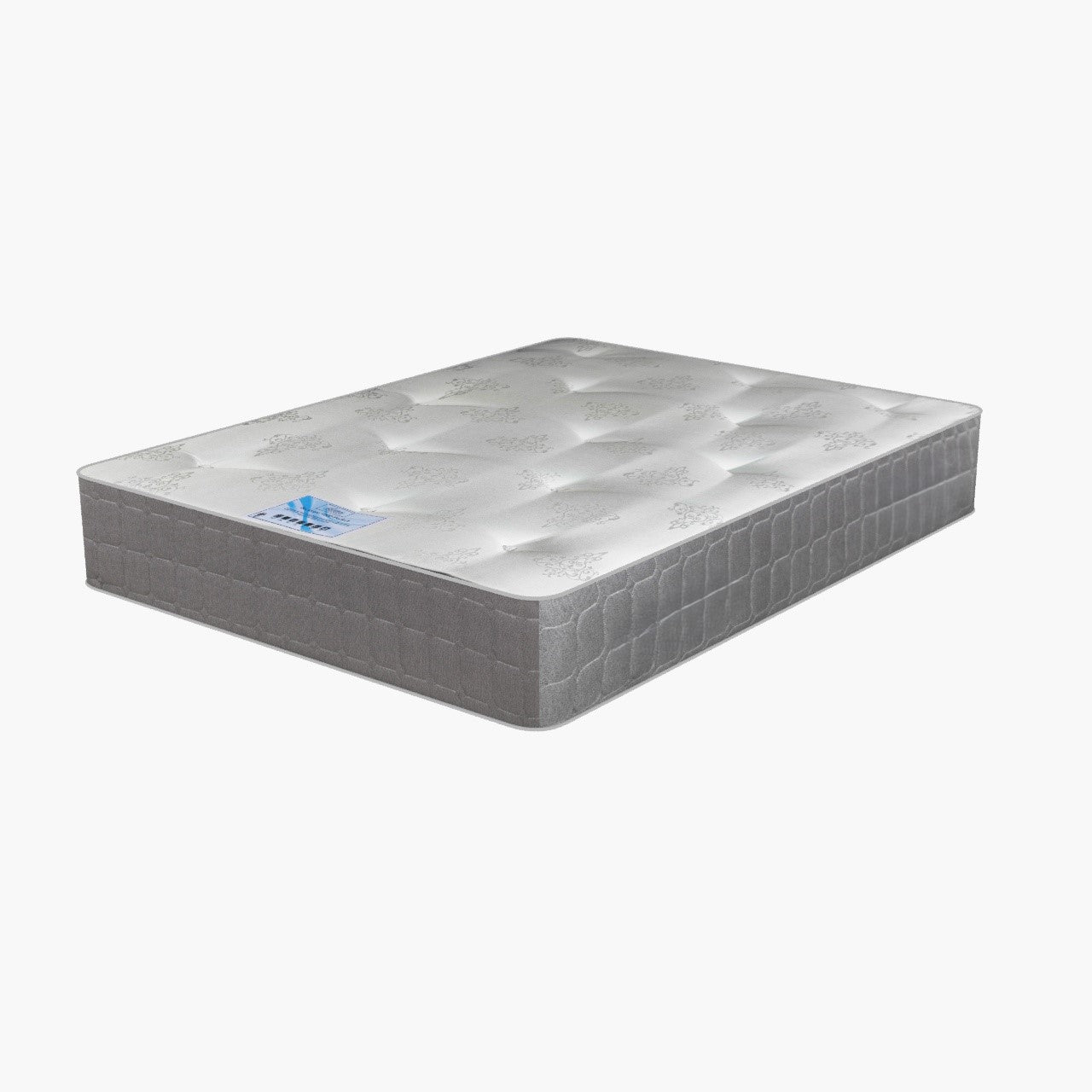 Backcare 1000 Mattress