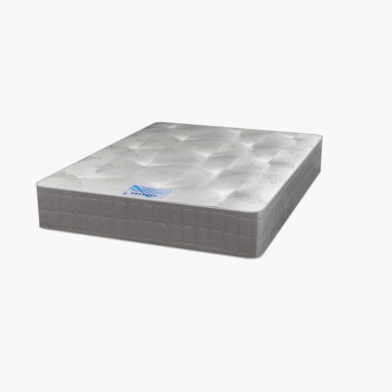 Backcare 1000 Mattress