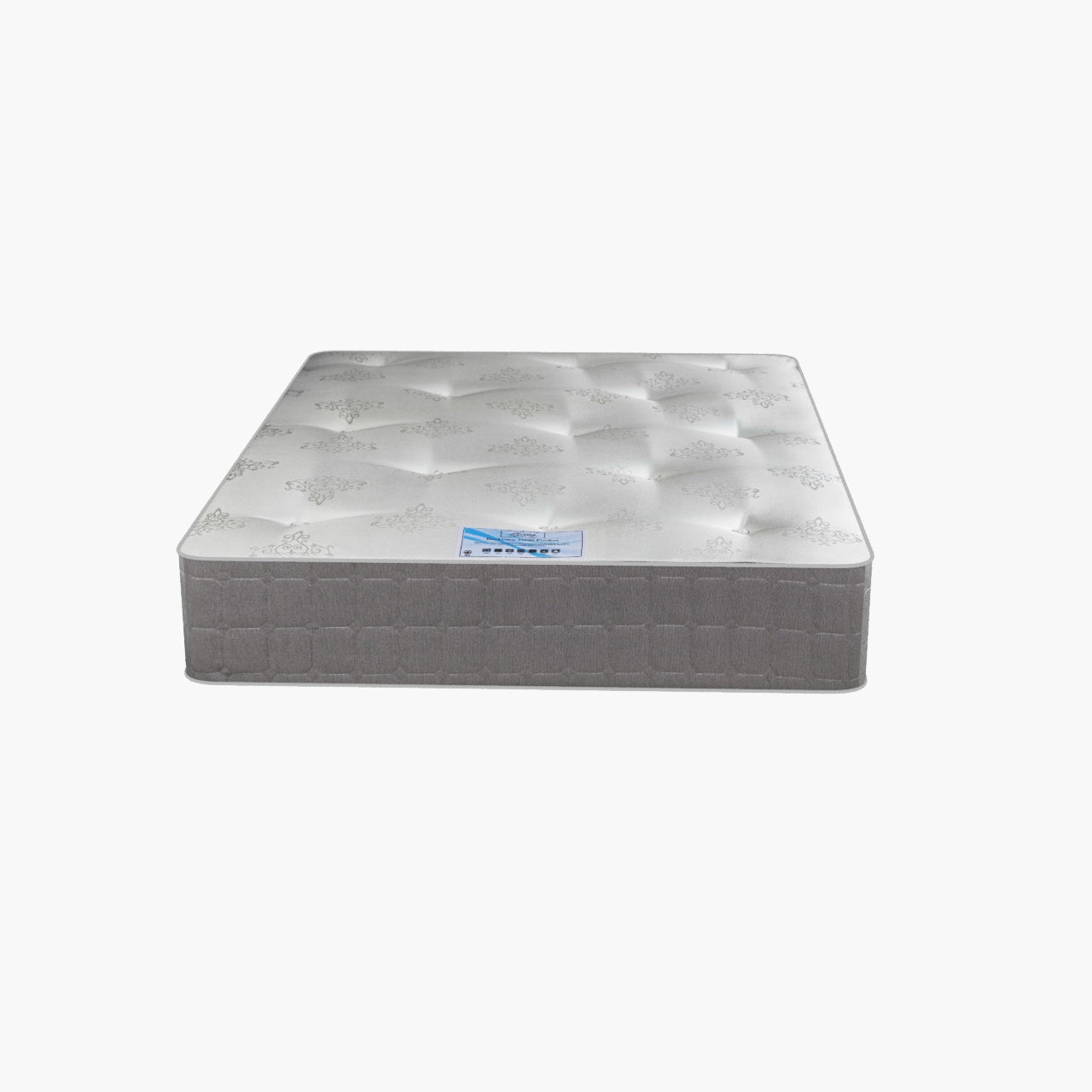 Backcare 1000 Mattress