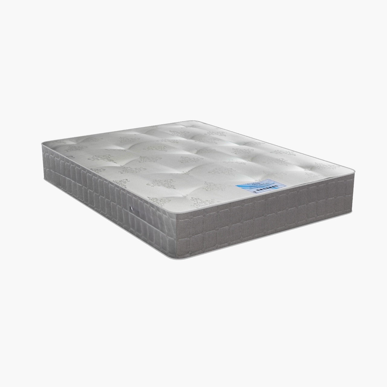Backcare 1000 Mattress