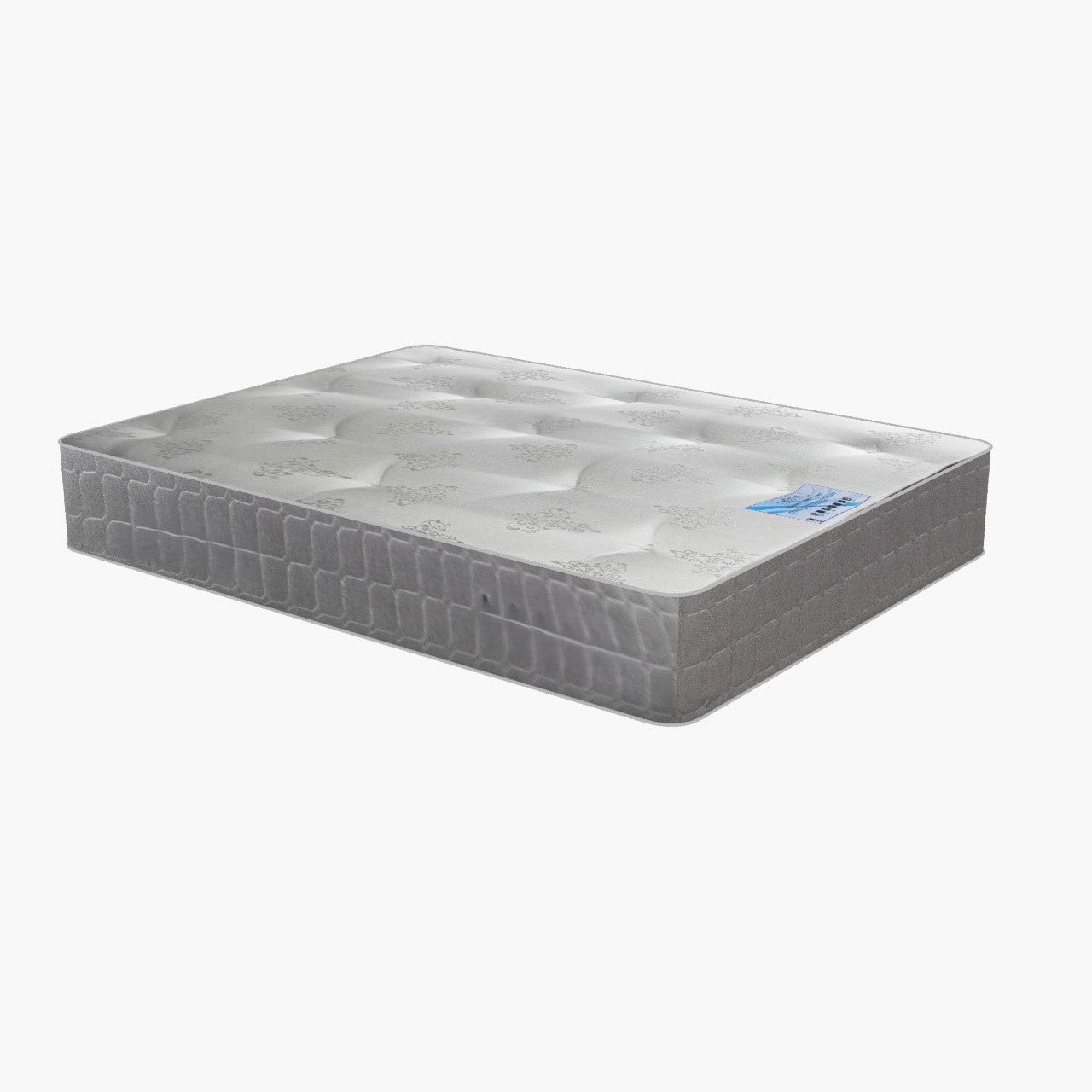 Backcare 1000 Mattress