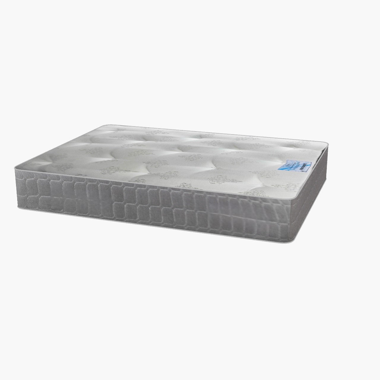 Backcare 1000 Mattress