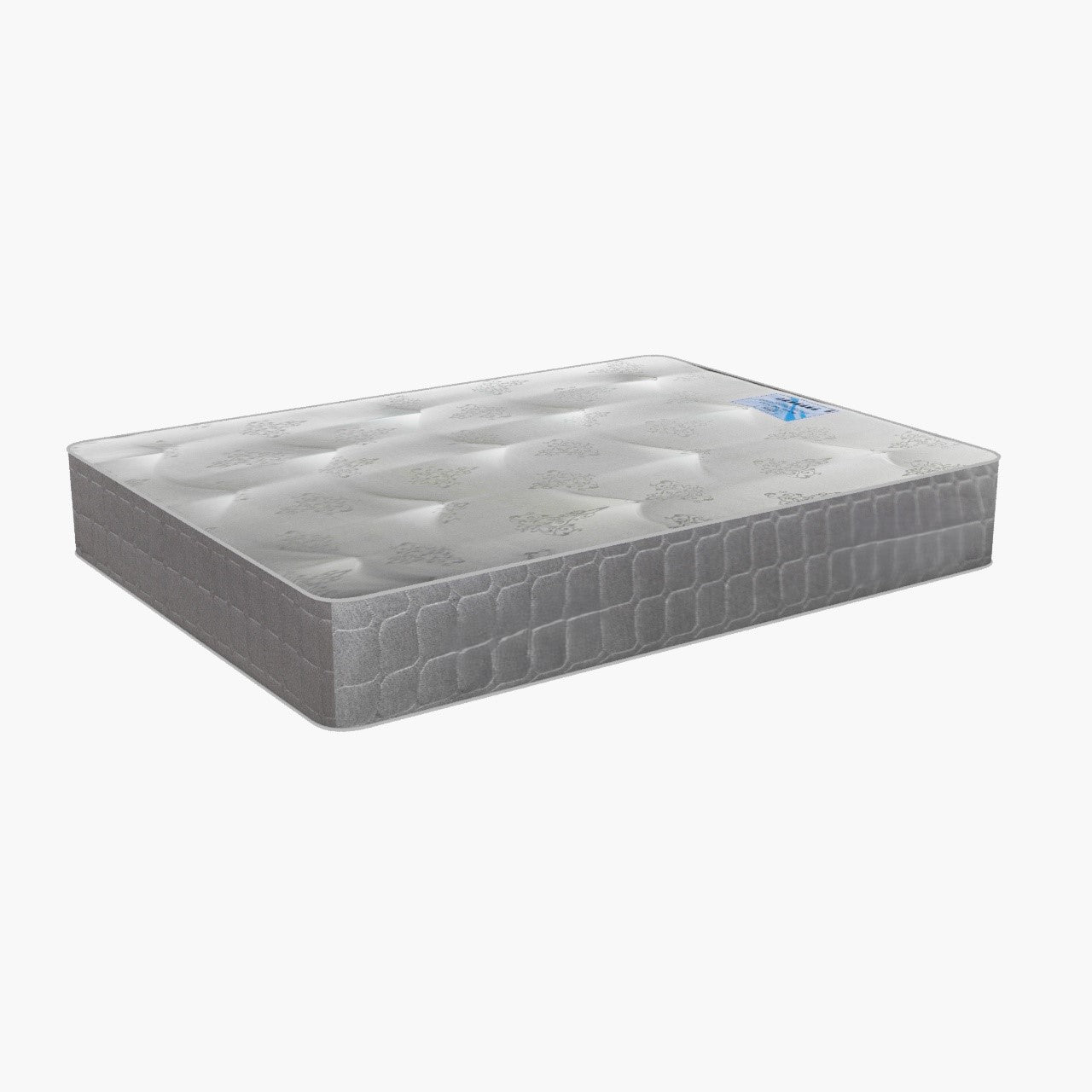 Backcare 1000 Mattress