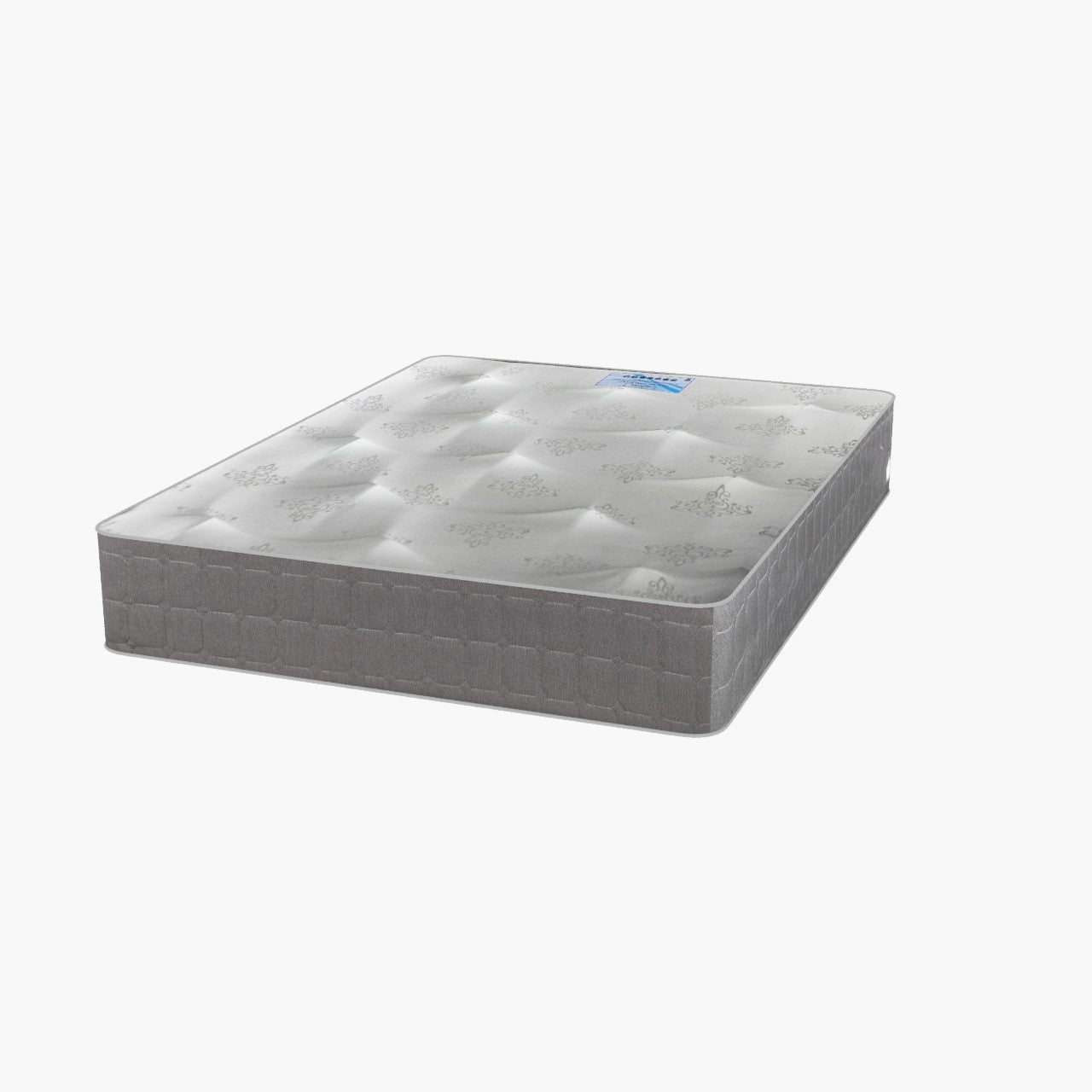 Backcare 1000 Mattress