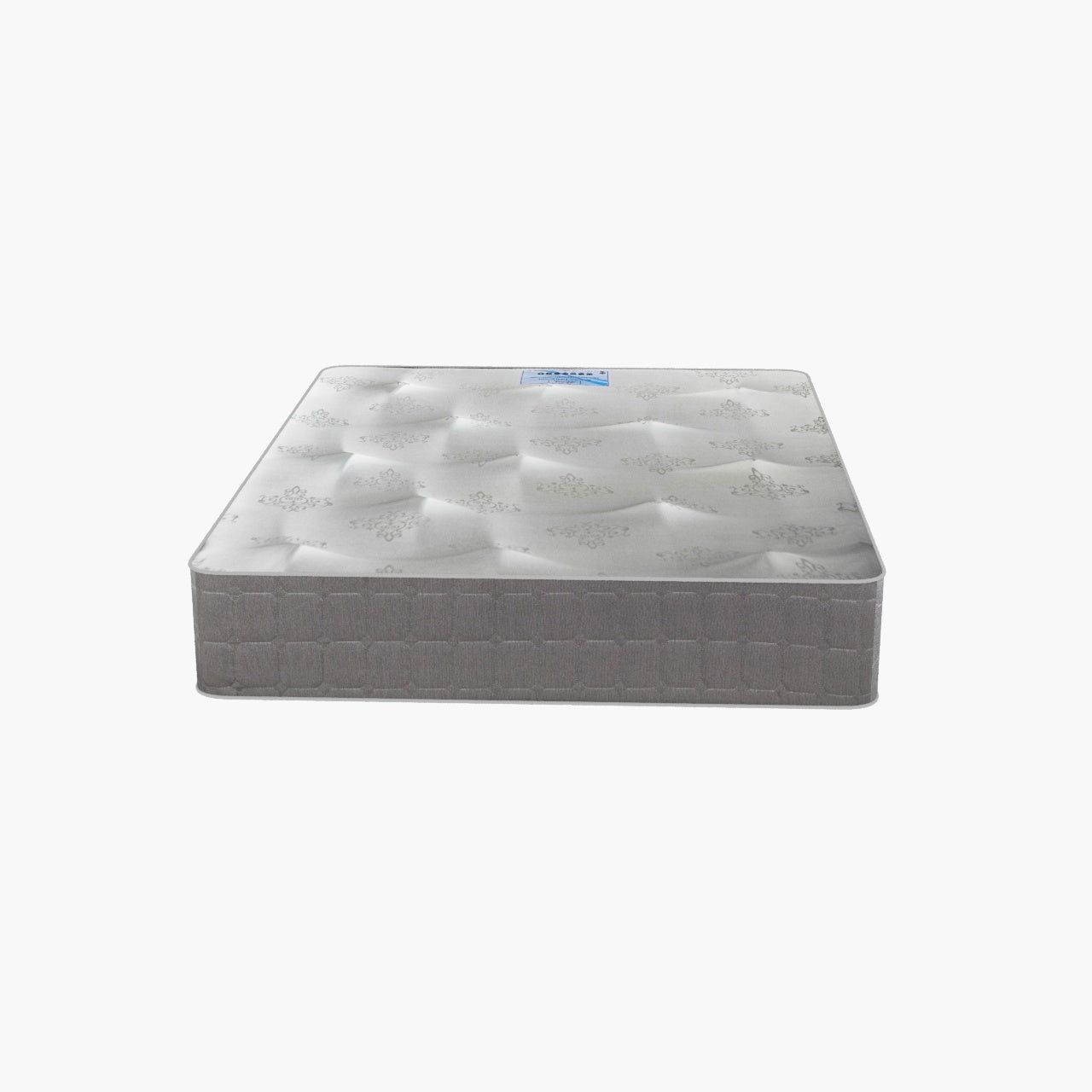 Backcare 1000 Mattress
