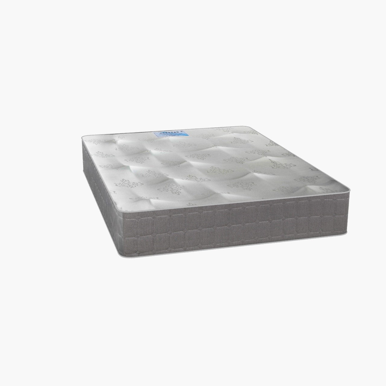 Backcare 1000 Mattress